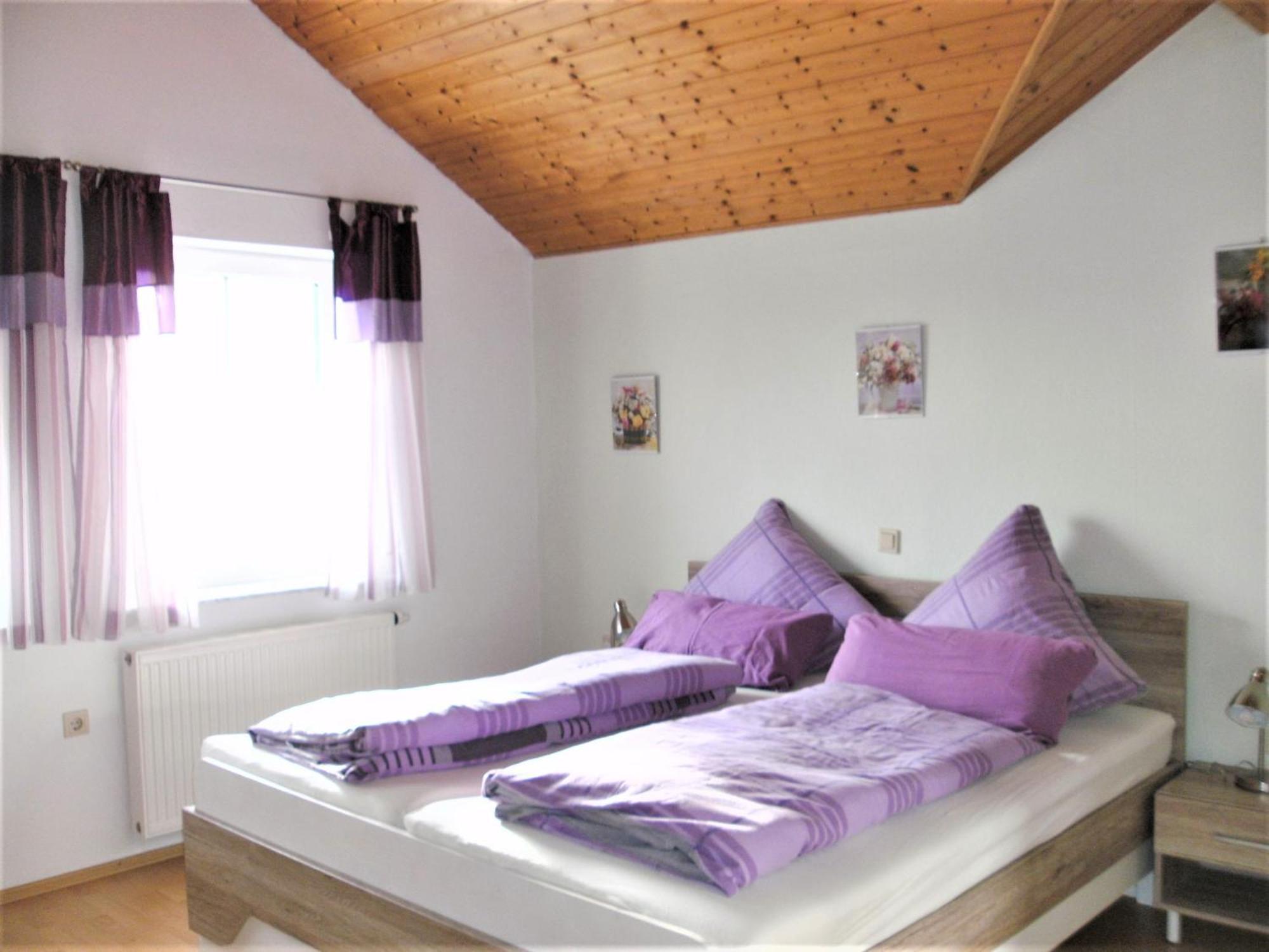 Ferienwohnung Beim Ried Bad Waldsee Exterior photo